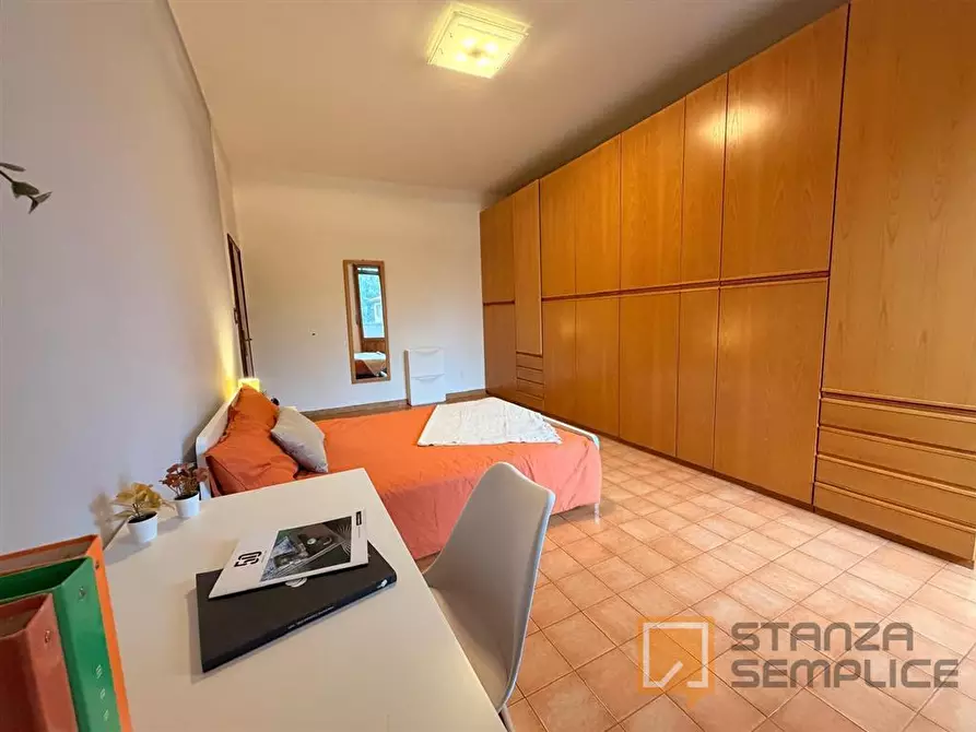 Immagine 6 di Stanza singola in affitto  in Via Della Torretta 30 a Bologna