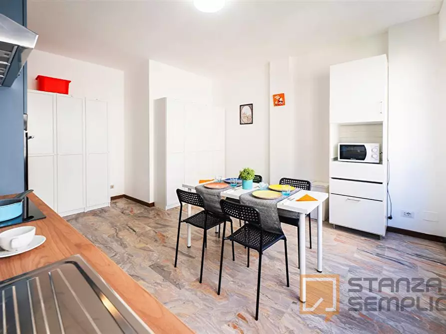 Immagine 14 di Stanza singola in affitto  in VIA PAGLIA 27 - INTERNO 2 a Bergamo