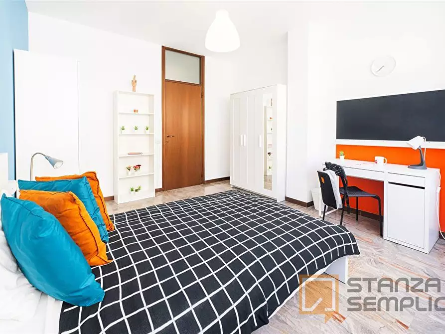 Immagine 2 di Stanza singola in affitto  in VIA PAGLIA 27 - INTERNO 2 a Bergamo