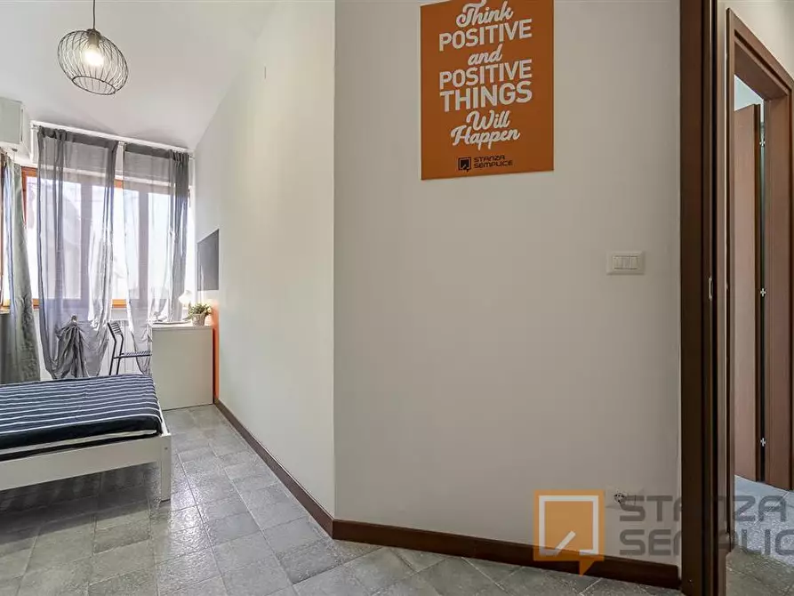 Immagine 2 di Stanza singola in affitto  in VIA GIOVAN BATTISTA PELLIZZI 1 a Pisa