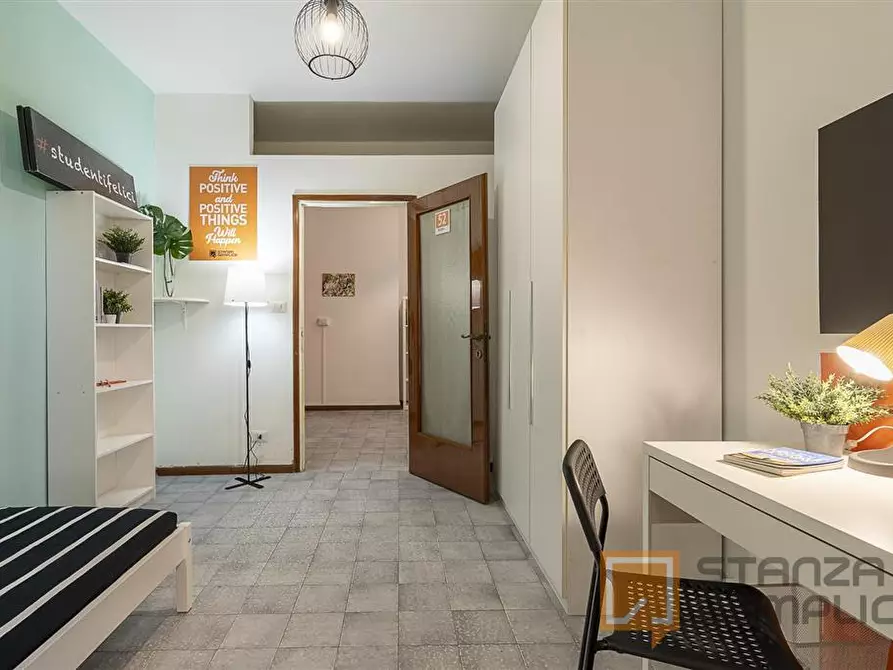 Immagine 1 di Stanza singola in affitto  in VIA GIOVAN BATTISTA PELLIZZI 1 a Pisa