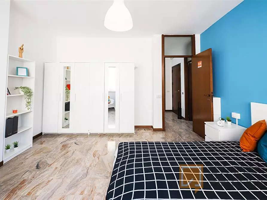 Immagine 6 di Stanza singola in affitto  in VIA PAGLIA 27 - INTERNO 2 a Bergamo