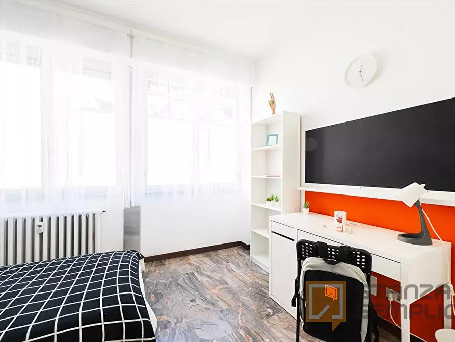 Immagine 5 di Stanza singola in affitto  in VIA PAGLIA 27 - INTERNO 2 a Bergamo