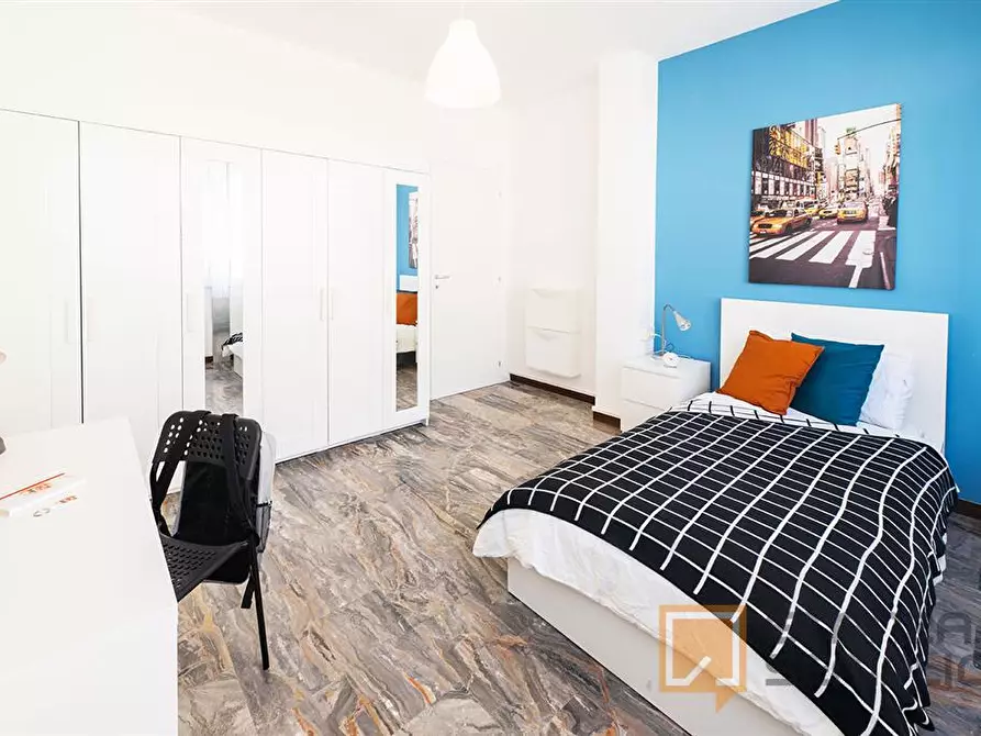 Immagine 3 di Stanza singola in affitto  in VIA PAGLIA 27 - INTERNO 2 a Bergamo