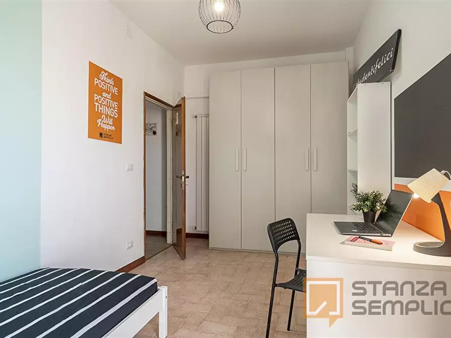 Immagine 2 di Stanza singola in affitto  in VIA GIOVAN BATTISTA PELLIZZI 1 a Pisa