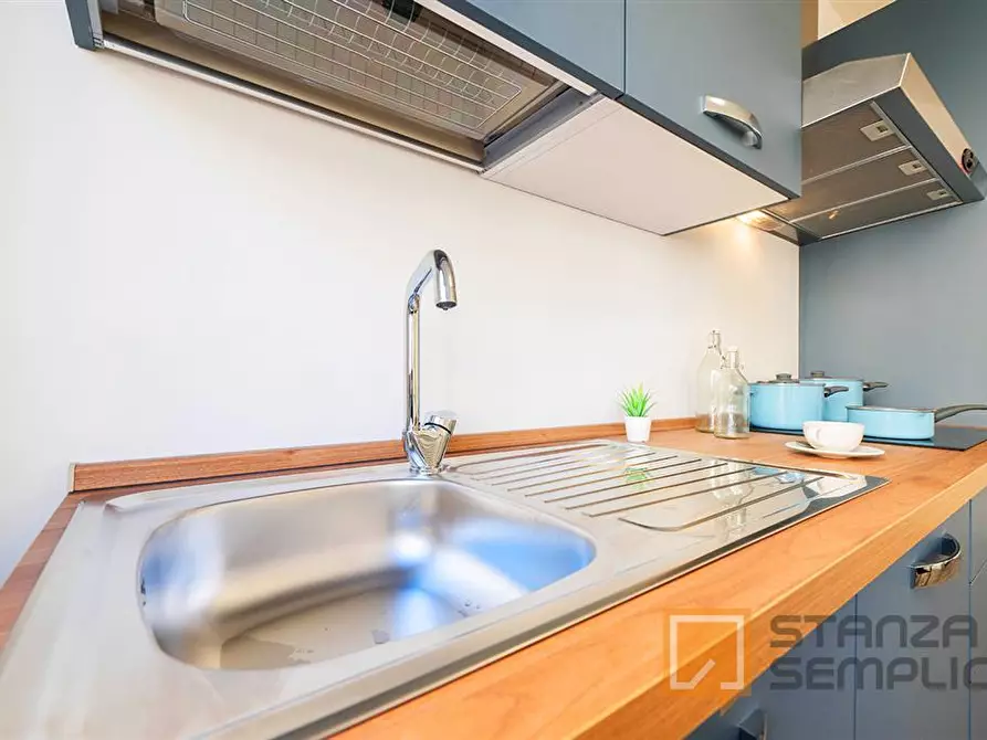 Immagine 15 di Stanza singola in affitto  in VIA PAGLIA 27 - INTERNO 2 a Bergamo