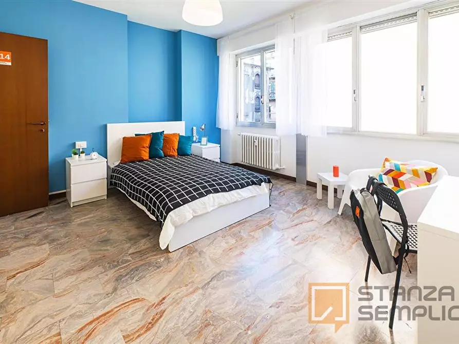 Immagine 2 di Stanza singola in affitto  in VIA PAGLIA 27 - INTERNO 2 a Bergamo