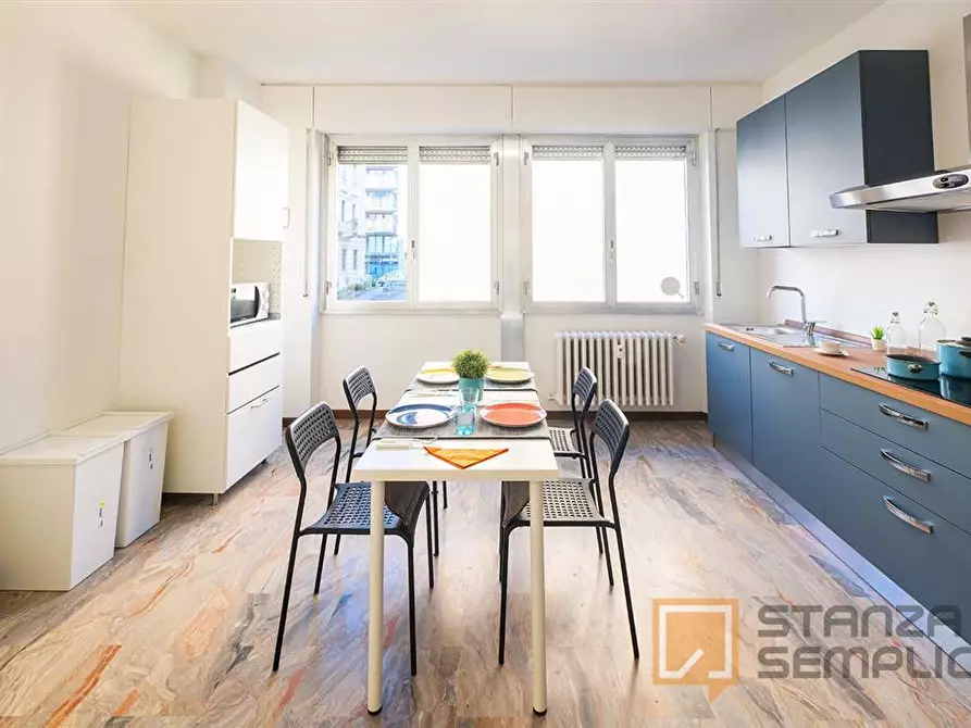 Immagine 10 di Stanza singola in affitto  in VIA PAGLIA 27 - INTERNO 2 a Bergamo