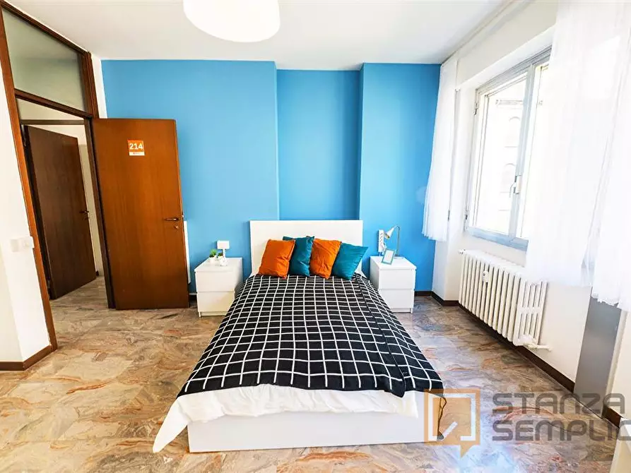 Immagine 3 di Stanza singola in affitto  in VIA PAGLIA 27 - INTERNO 2 a Bergamo