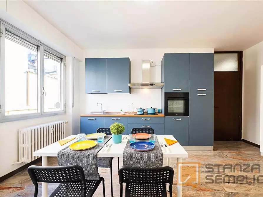 Immagine 12 di Stanza singola in affitto  in VIA PAGLIA 27 - INTERNO 2 a Bergamo