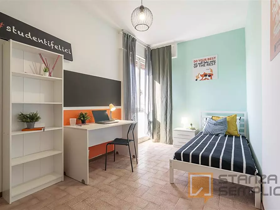 Immagine 1 di Stanza singola in affitto  in VIA GIOVAN BATTISTA PELLIZZI 1 a Pisa