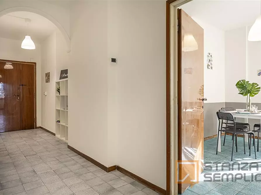 Immagine 13 di Stanza singola in affitto  in VIA GIOVAN BATTISTA PELLIZZI 1 a Pisa