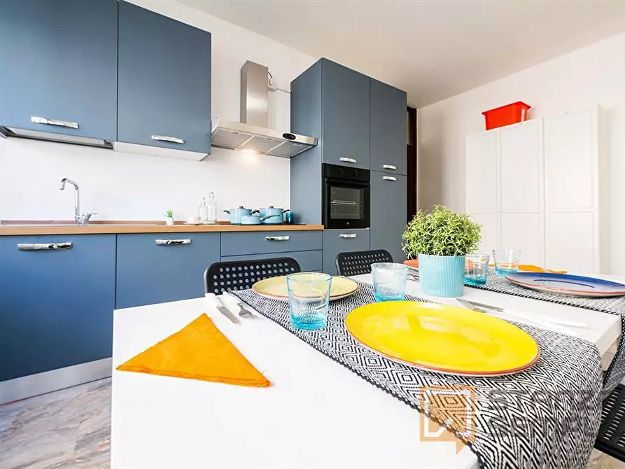 Immagine 8 di Stanza singola in affitto  in VIA PAGLIA 27 - INTERNO 2 a Bergamo