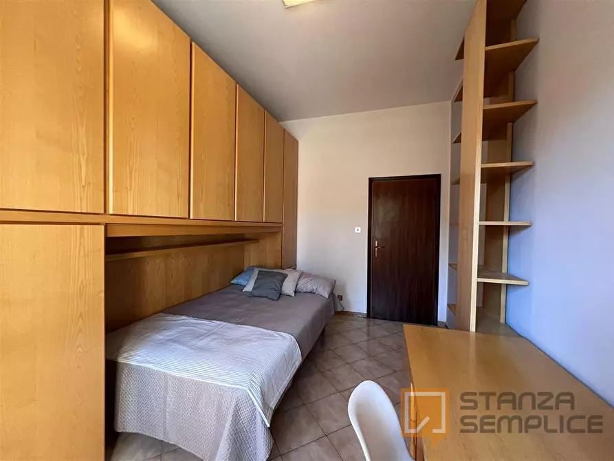 Immagine 1 di Stanza singola in affitto  in Via Della Torretta 30 a Bologna