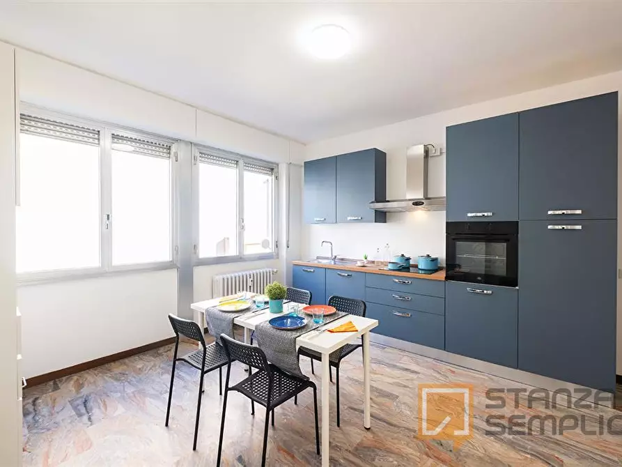 Immagine 11 di Stanza singola in affitto  in VIA PAGLIA 27 - INTERNO 2 a Bergamo