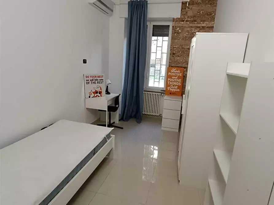 Immagine 3 di Stanza singola in affitto  in Via Via Pansini 0 F-B a Bari