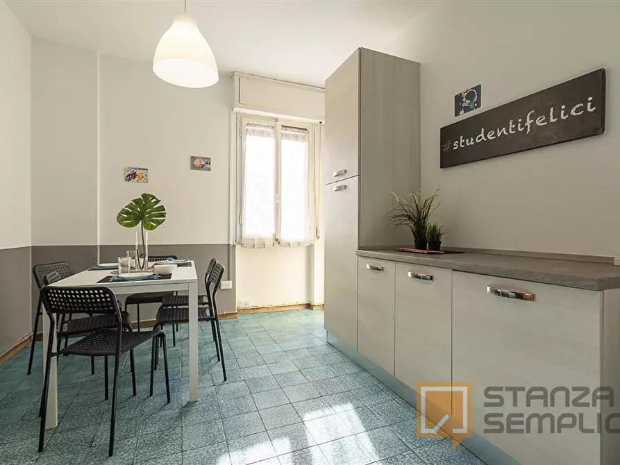 Immagine 5 di Stanza singola in affitto  in VIA GIOVAN BATTISTA PELLIZZI 1 a Pisa