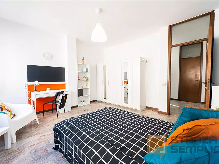 Immagine 5 di Stanza singola in affitto  in VIA PAGLIA 27 - INTERNO 2 a Bergamo