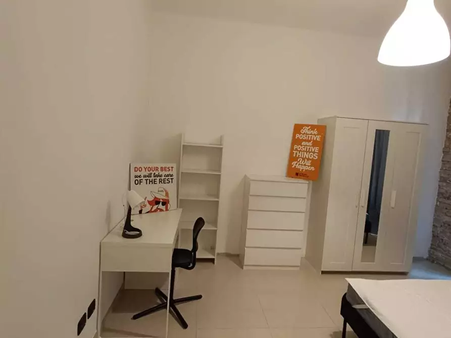 Immagine 4 di Stanza singola in affitto  in Via Via Pansini 0 F-B a Bari