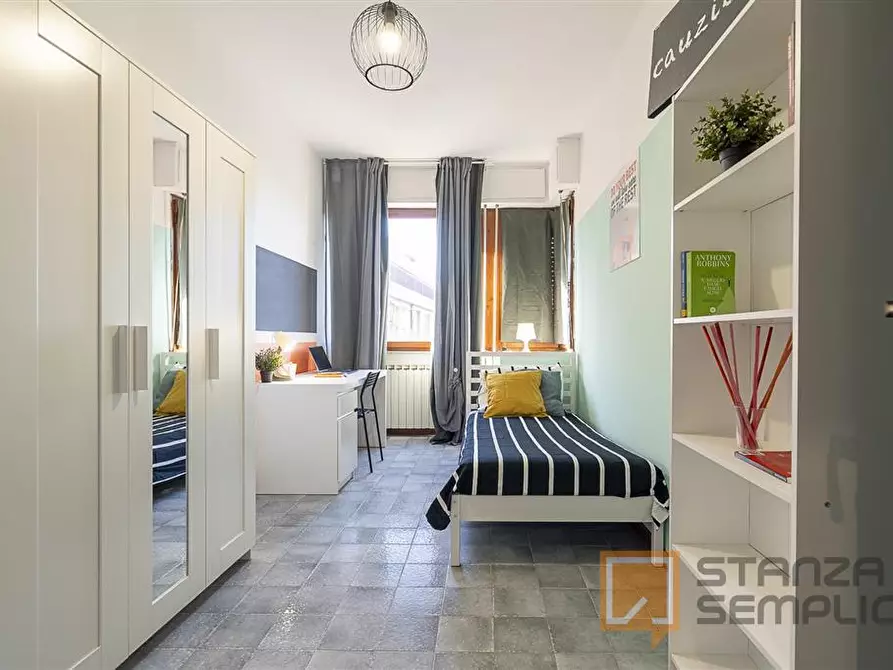 Immagine 1 di Stanza singola in affitto  in VIA GIOVAN BATTISTA PELLIZZI 1 a Pisa