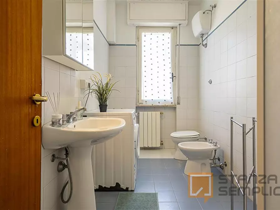 Immagine 10 di Stanza singola in affitto  in VIA GIOVAN BATTISTA PELLIZZI 1 a Pisa