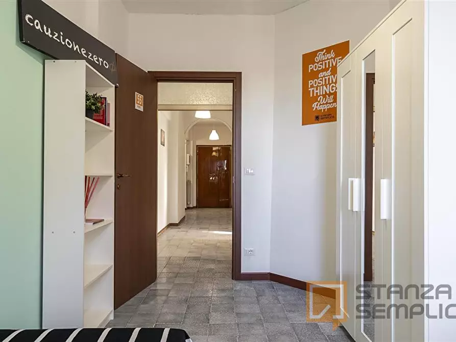 Immagine 3 di Stanza singola in affitto  in VIA GIOVAN BATTISTA PELLIZZI 1 a Pisa