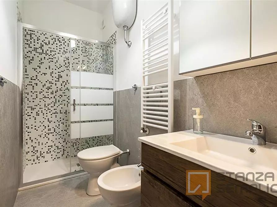 Immagine 8 di Stanza singola in affitto  in VIA GIOVAN BATTISTA PELLIZZI 1 a Pisa