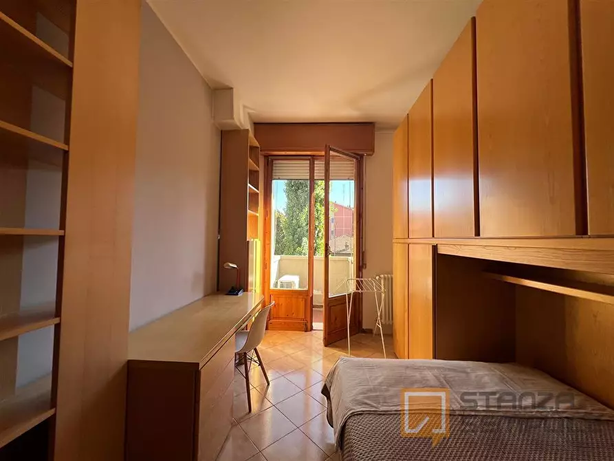 Immagine 3 di Stanza singola in affitto  in Via Della Torretta 30 a Bologna