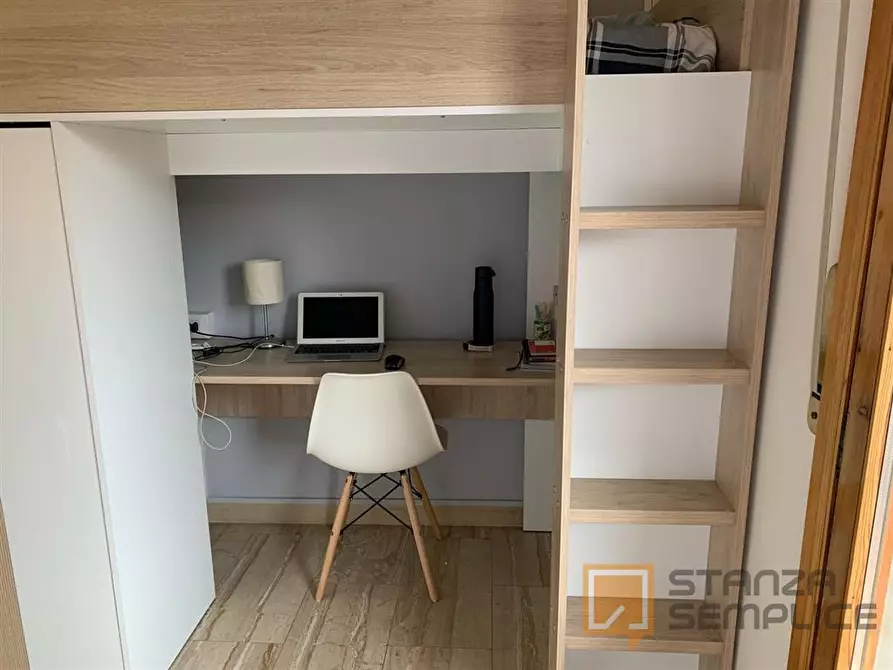 Immagine 2 di Stanza singola in affitto  in Via Della Torretta 30 a Bologna