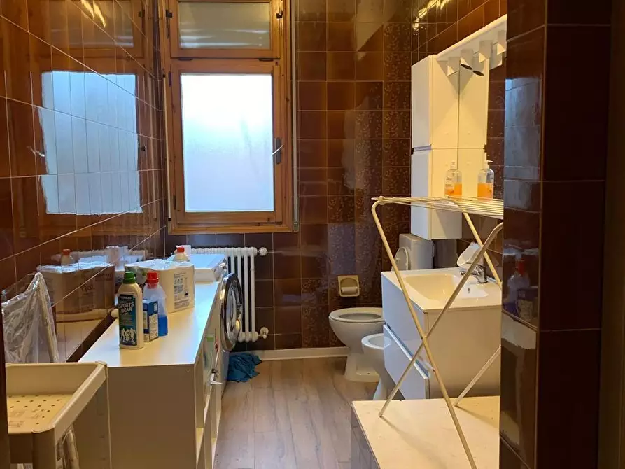 Immagine 2 di Stanza singola in affitto  in Via Della Torretta 30 a Bologna