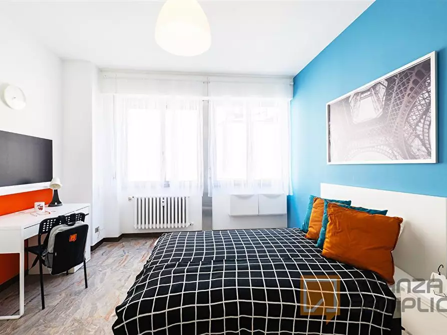 Immagine 5 di Stanza singola in affitto  in VIA PAGLIA 27 - INTERNO 2 a Bergamo