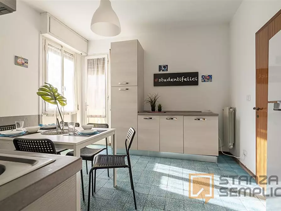 Immagine 6 di Stanza singola in affitto  in VIA GIOVAN BATTISTA PELLIZZI 1 a Pisa