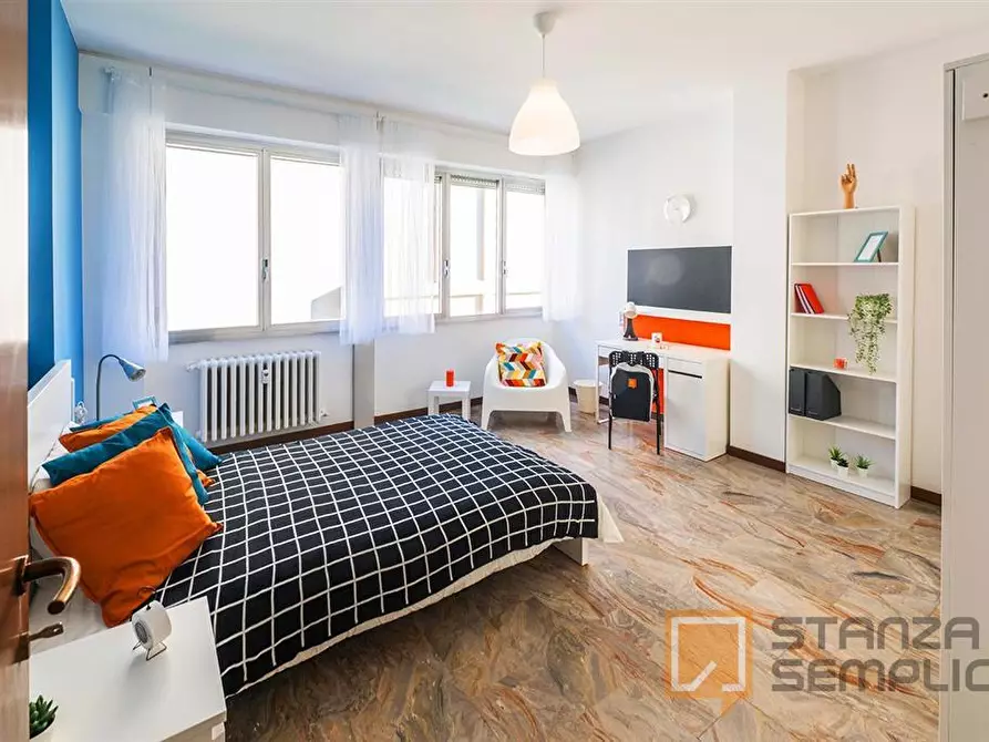 Immagine 1 di Stanza singola in affitto  in VIA PAGLIA 27 - INTERNO 2 a Bergamo