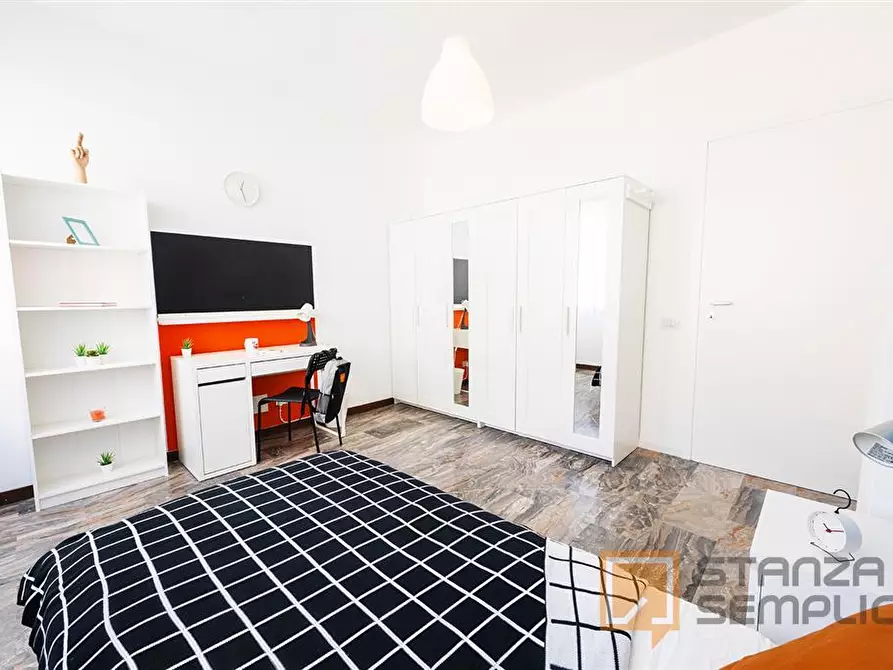 Immagine 2 di Stanza singola in affitto  in VIA PAGLIA 27 - INTERNO 2 a Bergamo