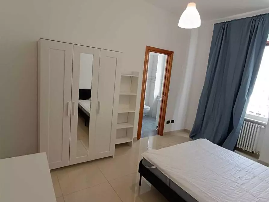 Immagine 1 di Stanza singola in affitto  in Via Pansini 0 F-B a Bari