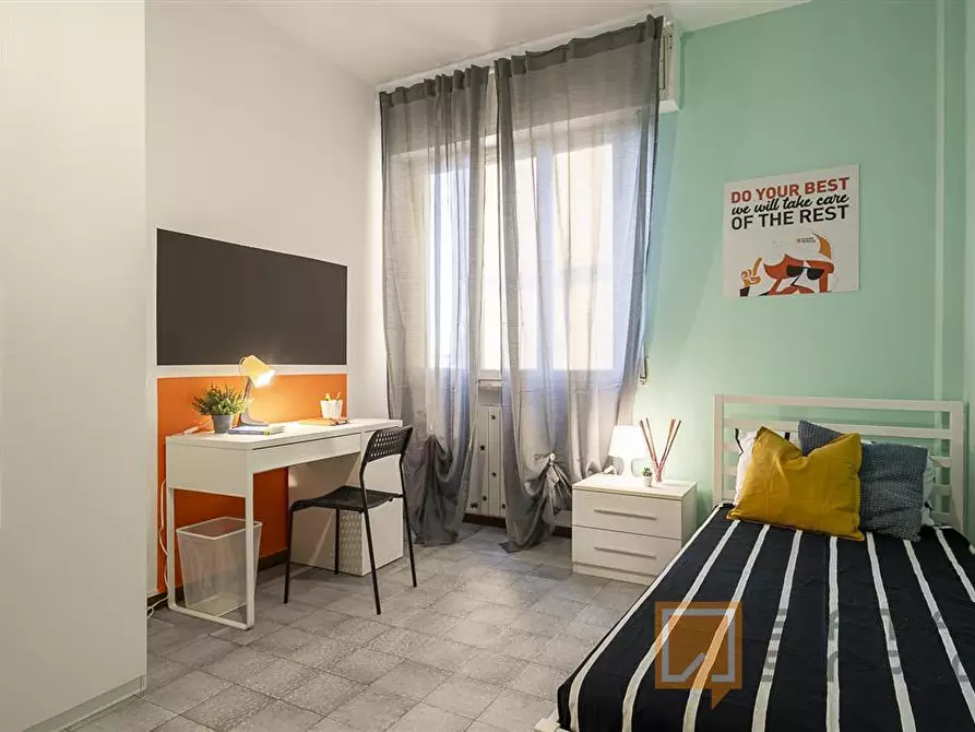 Immagine 3 di Stanza singola in affitto  in VIA GIOVAN BATTISTA PELLIZZI 1 a Pisa