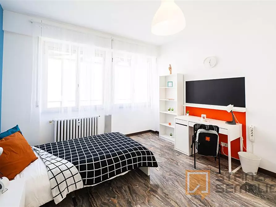 Immagine 4 di Stanza singola in affitto  in VIA PAGLIA 27 - INTERNO 2 a Bergamo