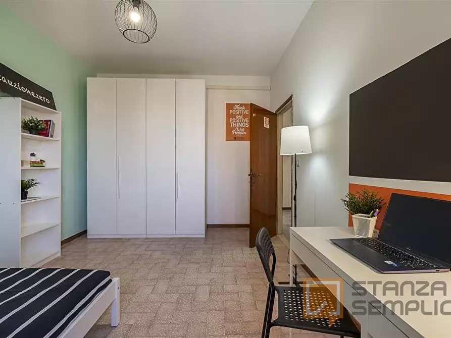 Immagine 3 di Stanza singola in affitto  in VIA GIOVAN BATTISTA PELLIZZI 1 a Pisa