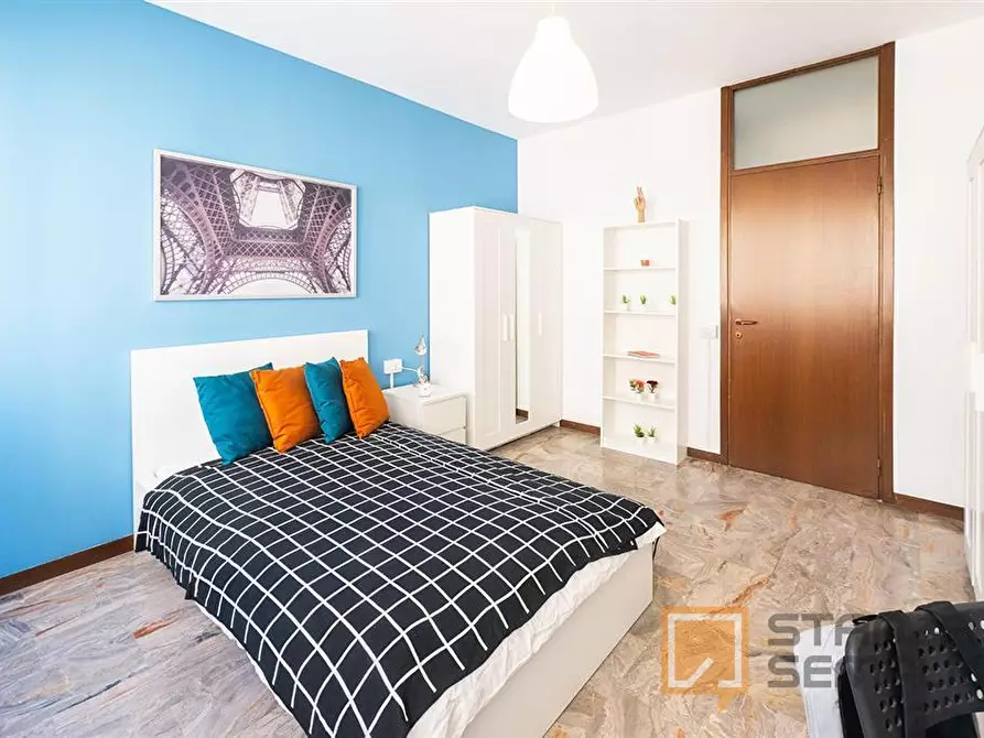 Immagine 1 di Stanza singola in affitto  in VIA PAGLIA 27 - INTERNO 2 a Bergamo