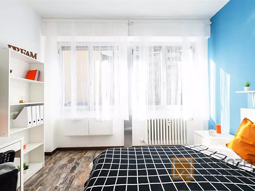 Immagine 5 di Stanza singola in affitto  in VIA PAGLIA 27 - INTERNO 2 a Bergamo