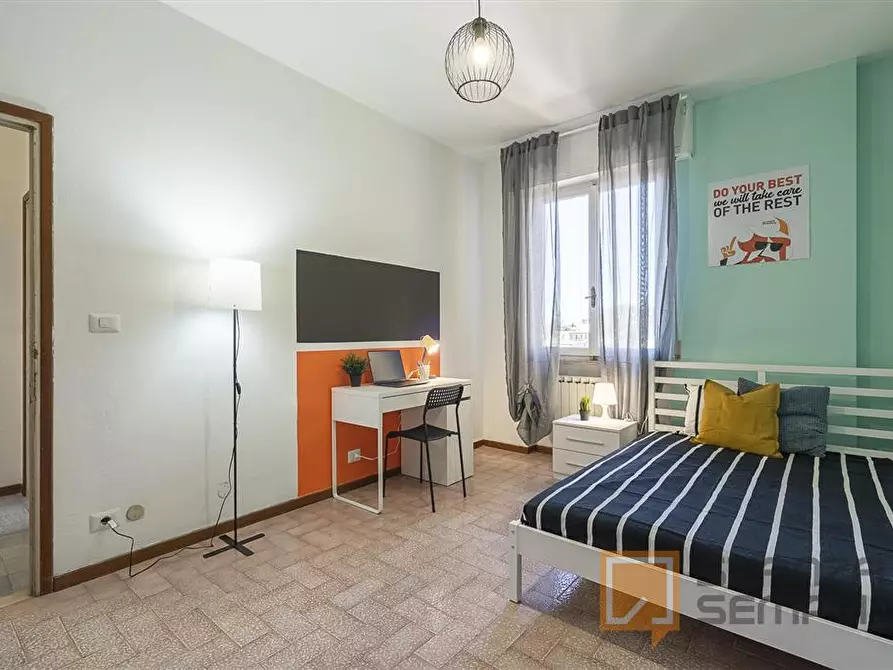 Immagine 2 di Stanza singola in affitto  in VIA GIOVAN BATTISTA PELLIZZI 1 a Pisa