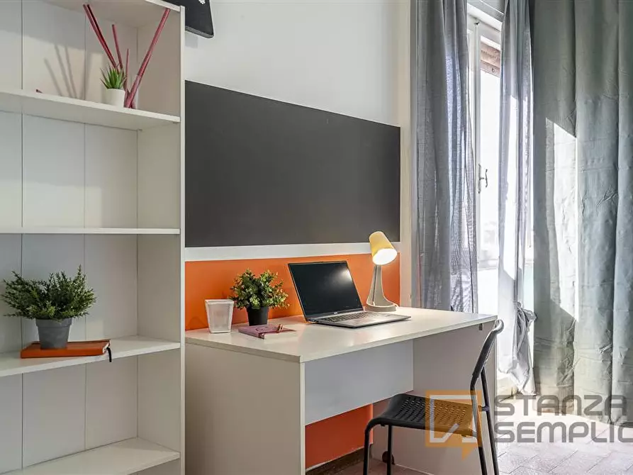 Immagine 3 di Stanza singola in affitto  in VIA GIOVAN BATTISTA PELLIZZI 1 a Pisa