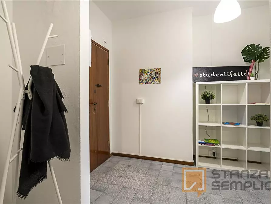 Immagine 12 di Stanza singola in affitto  in VIA GIOVAN BATTISTA PELLIZZI 1 a Pisa