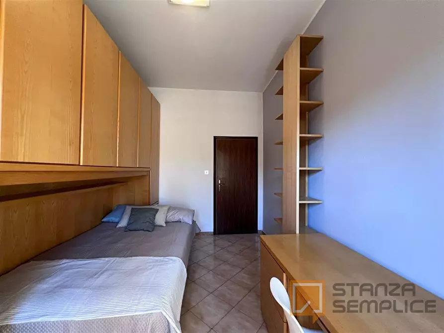 Immagine 4 di Stanza singola in affitto  in Via Della Torretta 30 a Bologna