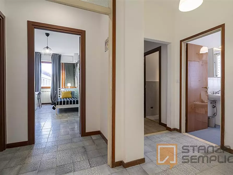 Immagine 16 di Stanza singola in affitto  in VIA GIOVAN BATTISTA PELLIZZI 1 a Pisa