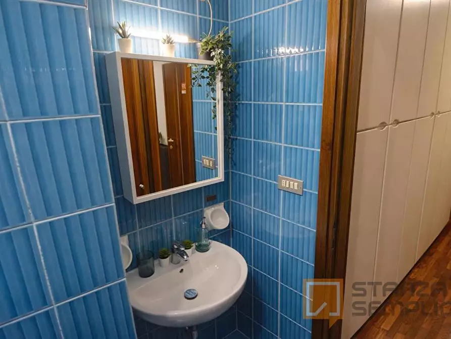 Immagine 9 di Stanza singola in affitto  in Via Giardini 111 - 2° piano a Modena