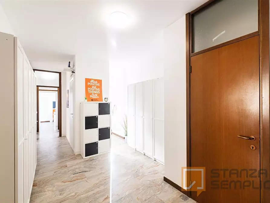 Immagine 20 di Stanza singola in affitto  in VIA PAGLIA 27 - INTERNO 2 a Bergamo