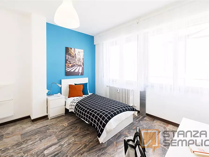 Immagine 1 di Stanza singola in affitto  in VIA PAGLIA 27 - INTERNO 2 a Bergamo