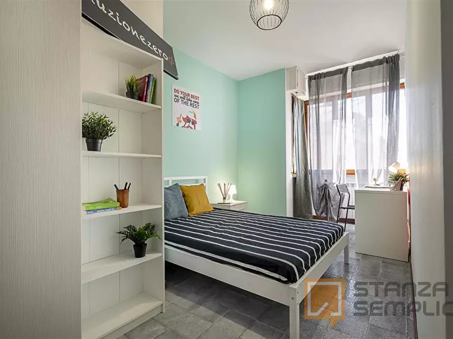 Immagine 1 di Stanza singola in affitto  in VIA GIOVAN BATTISTA PELLIZZI 1 a Pisa