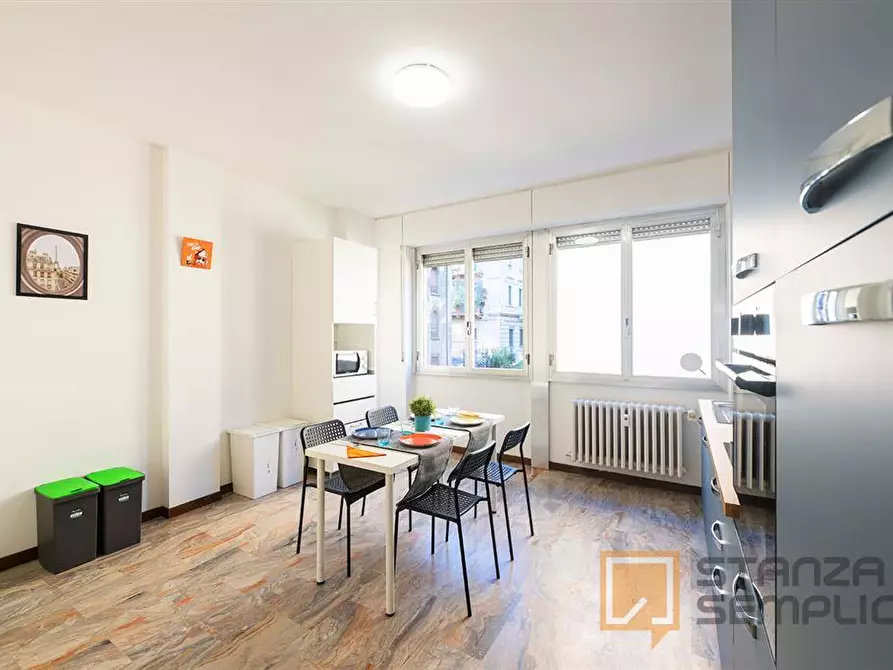 Immagine 9 di Stanza singola in affitto  in VIA PAGLIA 27 - INTERNO 2 a Bergamo